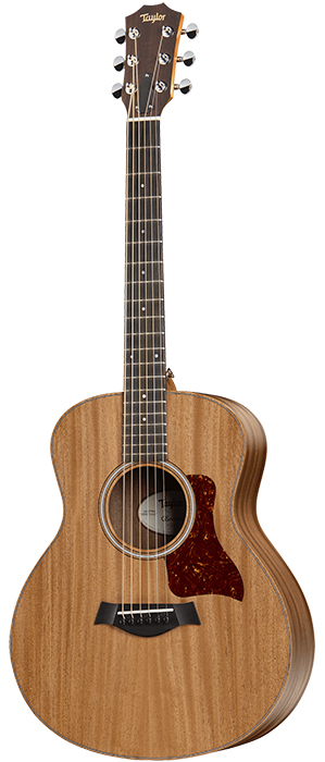 Taylor GS Mini Mahogany